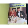 JACQUES PEPIN`S THE ART OF COOKING VOLUME II