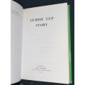 CURRIE CUP STORY BY BRIAN CROWLEY