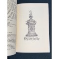 INNS OF COURT BY TIMOTHY DANIELL SIGNED