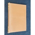 THE TUTORIAL PHYSICS PROPERTIES OF MATTER BY C.J.L. WAGSTAFF  1925