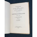 GOETHE IN ENGLAND 1909-1949 A BIBLIOGRAPHY COMPILED BY A.J. DICKSON