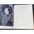ANTONIO AND SPANISH DANCING BY ELSA BRUNELLESCHI