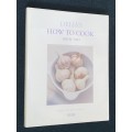 DELIA`S HOW TO COOK BOOK TWO WITH 120 NEW RECIPES