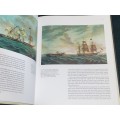 TIME-LIFE BOOKS THE SEAFARERS - THE FRIGATES