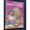 RAMOLA PARBHOO`S INDIAN COOKERY FOR SOUTH AFRICA
