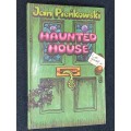 JAN PIENKOWSKI HAUNTED HOUSE POP UP BOOK