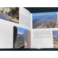 THE CAPE A COLLECTION OF PHOTOGRAPHS OF THE CAPE PENINSULA AND ITS ENVIRONS - TERENCE MCNALLY