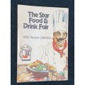 THE STAR FOOD & DERINK FAIR 1980 RECIPE COLLECTION