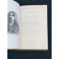 COMEDIES BY MOLIERE A NEW TRANSLATION BY CHARLES MATHEW 1894