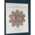 A BRIEF HISTORY OF THE NATIONAL GALLERY BY MICHAEL LEVY