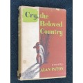 CRY THE BELOVED COUNTRY BY ALAN PATON