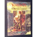 KNIGHTS OF THE ROUND TABLE PITKIN GUIDE