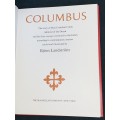 COLUMBUS THE STORY OF DON CRISTOBAL COLON ADMIRAL OF THE OCEAN AND HIS FOUR VOYAGES WESTWARD