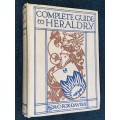 COMPLETE GUIDE TO HERALDRY BY A.C. FOX-DAVIES