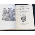 COMPLETE GUIDE TO HERALDRY BY A.C. FOX-DAVIES