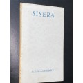 SISERA DEUR D.F. MALHERBE