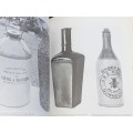 ANTIQUE BOTTLE COLLECTING IN AUSTRALIA BY JOHN VADER AND BRIAN MURRAY