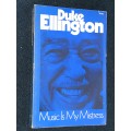 MUSIC IS MY MISTRESS BY DUKE ELLINGTON