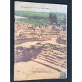 KILWA A HISTORY OF ANCIENT SWAHILI TOWN WITH A GUIDE TO THE MONUMENTS OF KILWA KISIWANI  JOHN SUTTON