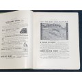 THE SCIENCE OF DRY FLY FISHING BY THE AMATEUR CHAMPION 1906