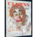 CLOWNS AND CHARACTERS BY LEON FRANKS