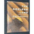 THE AGELESS LAND BY OLGA LEVINSON