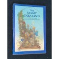 THE MAGIC INKSTAND BY HEINRICH SEIDEL ILLUSTRATED BY WAYNE ANDERSON