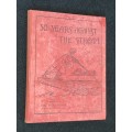 50 YEARS AGAINST THE STREAM THE STORY OF A SCHOOL IN KASHMIR 1880-1930 BY E.D. TYNDALE-BISCOE