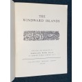 WAYWARD ISLANDS - BARCLAYS BANK AN ECONOMIC SURVEY 1964