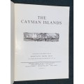 CAYMAN ISLANDS - BARCLAYS BANK AN ECONOMIC SURVEY 1971