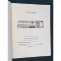 GUYANA - BARCLAYS BANK AN ECONOMIC SURVEY 1969