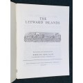 THE LEEWARD ISLANDS - BARCLAYS BANK AN ECONOMIC SURVEY 1970