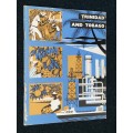 TRINIDAD AND TOBAGO - BARCLAYS BANK AN ECONOMIC SURVEY 1969