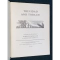 TRINIDAD AND TOBAGO - BARCLAYS BANK AN ECONOMIC SURVEY 1969