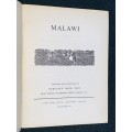 MALAWI  - BARCLAYS BANK AN ECONOMIC SURVEY 1970