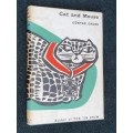 CAT AND MOUSE BY GUNTER GRASS