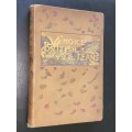 CHOICE BRITISH FERNS THEIR VARIETIES AND CULTURE BY CHARLES T. DRUERY 1890`S