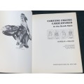 CARVING FIGURE CARICATURES IN THE OZARK STYLE BY HAROLD L. ENLOW