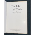 THE LIFE OF CHRIST BY CHINESE ARTISTS 1938
