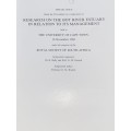 TRANSACTIONS OF THE ROYAL SOCIETY OF SOUTH AFRICA VOLUME 45 PARTS 3 AND 4 1985