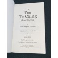 THE TAO TE CHING (DAO DE JING) LAO-TZU PLAIN ENGLISH VERSION