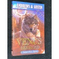 VENUS BESIEGED BY ANDREWS & AUSTIN A RICHFIELD & RIVERS MYSTERY