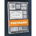THE POST MARK ON A LETTER BY R.K. FOSTER