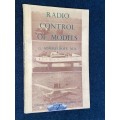 RADIO CONTROL OF MODELS BY G. SOMMERHOFF