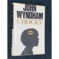 CHOCKY BY JOHN WYNDHAM