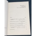ETNOLOGIA Y FOLKLORE ACADEMIA DE CIENCIAS DE CUBA NUM. 1 , 2 1966