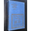 OFFICIAL SOUTH AFRICAN MUNICIPAL YEAR BOOK 1947-1948