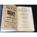 OFFICIAL SOUTH AFRICAN MUNICIPAL YEAR BOOK 1947-1948