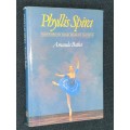 PHYLLIS SPIRA BY AMANDA BOTHA SIGNED BALLET