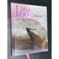 1 MIX 100 CAKES